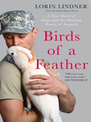 cover image of Birds of a Feather